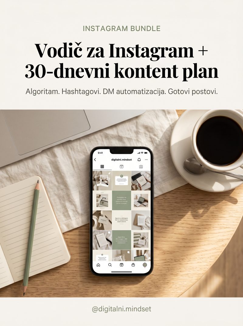 Instagram Bundle