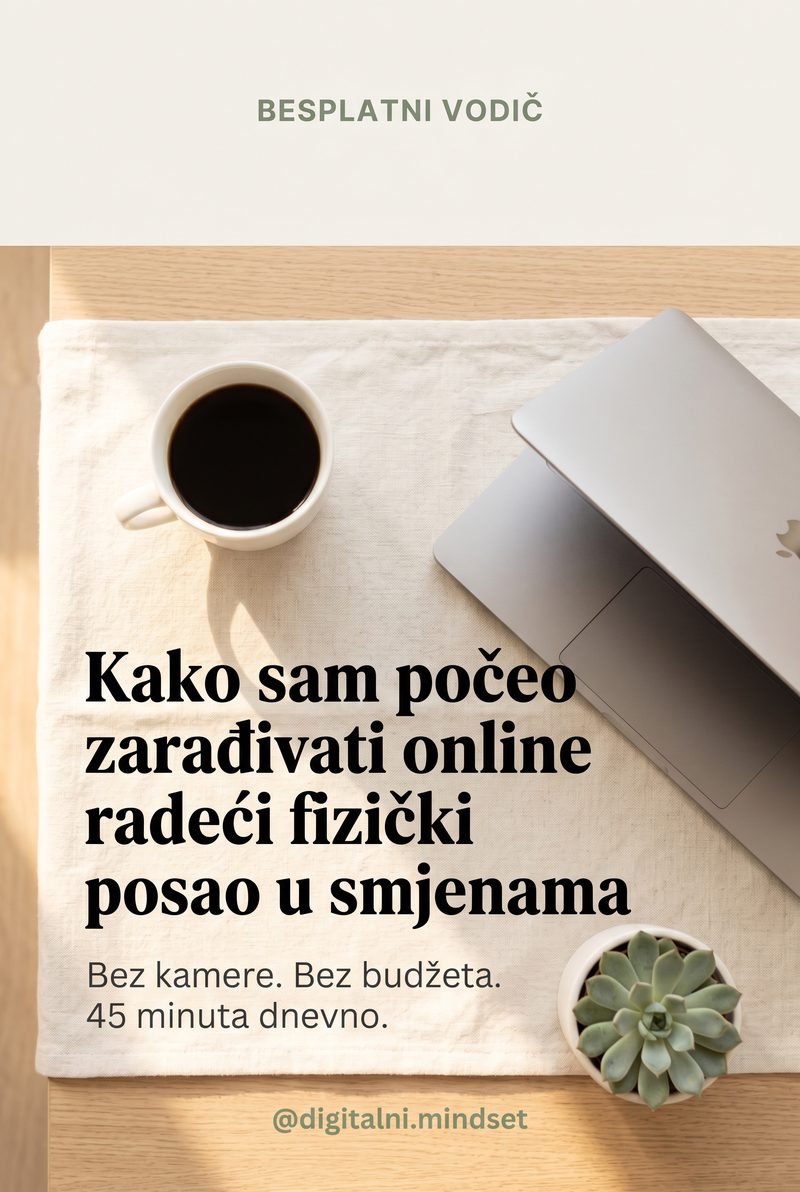 Besplatni vodič